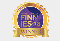 Winner 2018 Excellence in Regtech (incl. KYC & AML)