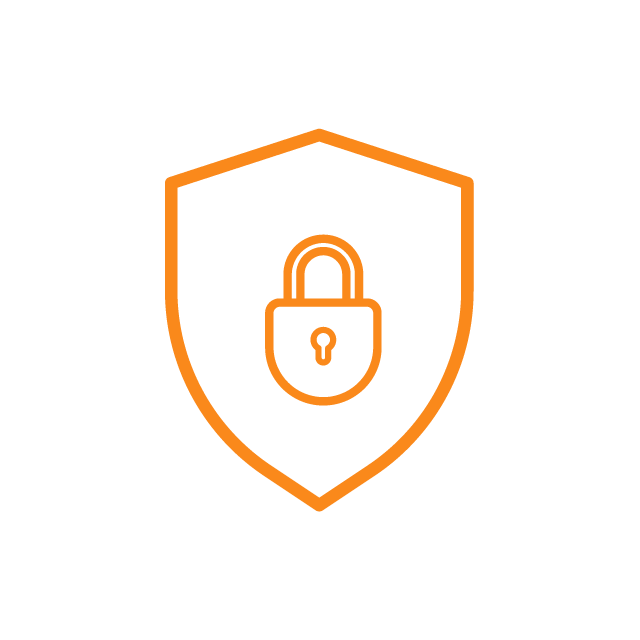 Security is in our DNA